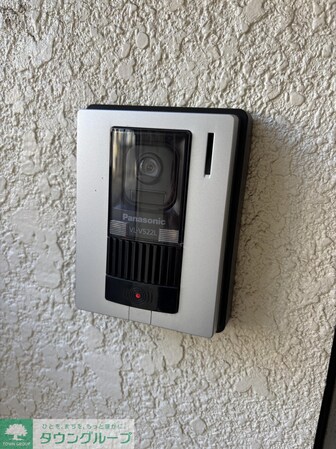 フルール日野の物件内観写真